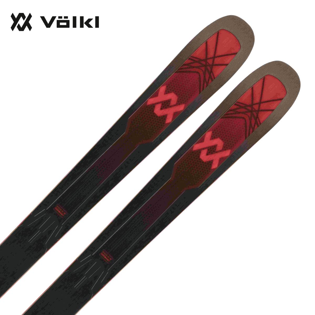 楽天市場】VOLKL フォルクル スキー板 メンズ レディース ＜2025＞ M7
