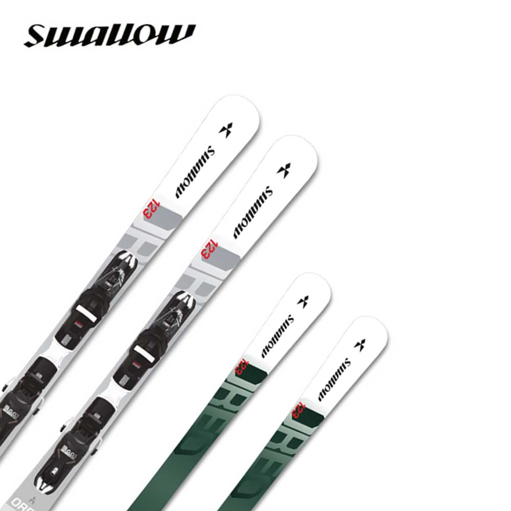 楽天市場】【2,000円OFFクーポン発行中】 SALOMON サロモン スキー板