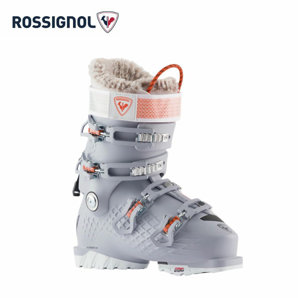楽天市場】ROSSIGNOL ロシニョール スキーブーツ 《2025》SPEED