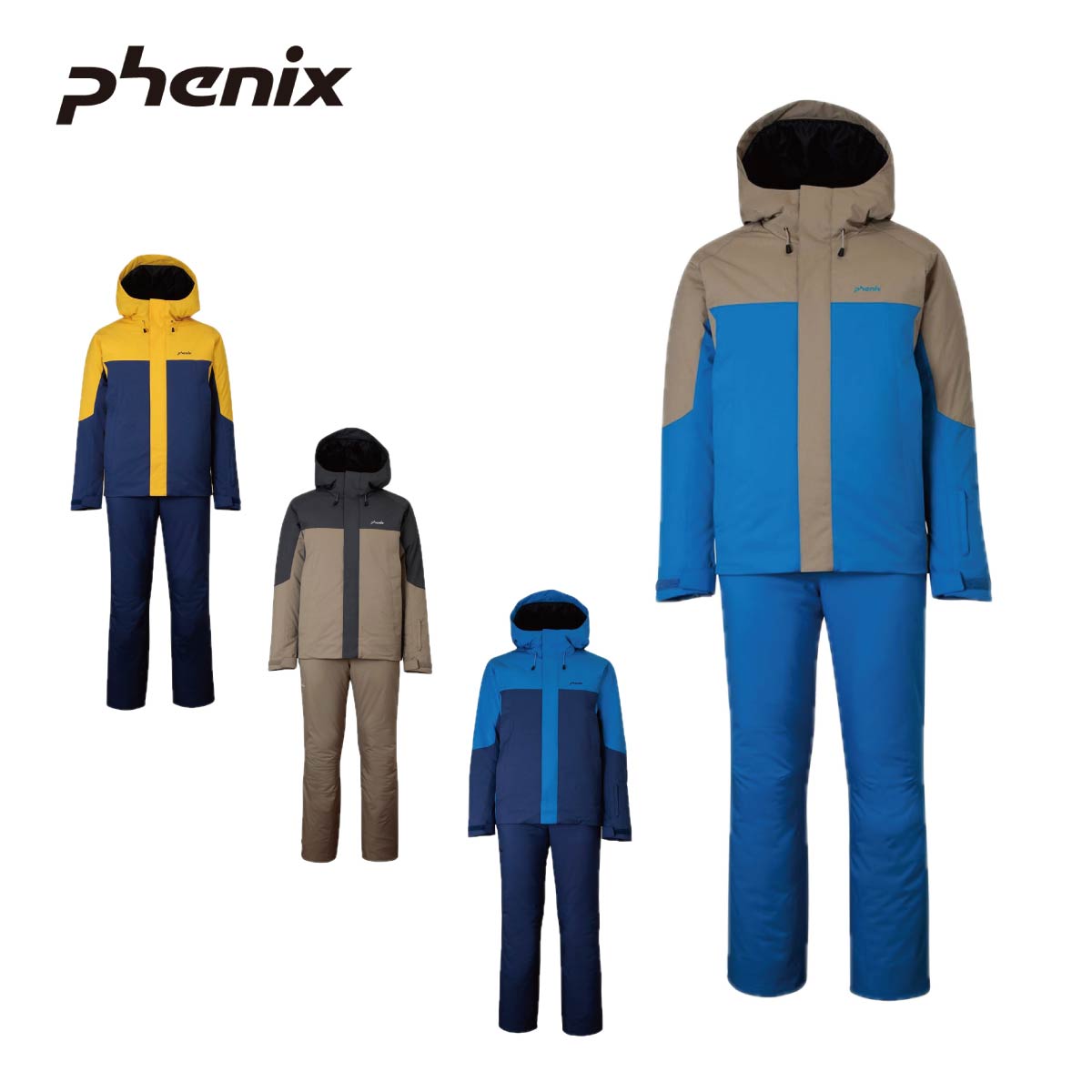 楽天市場】【クロスカントリースキー店舗】 PHENIX フェニックス