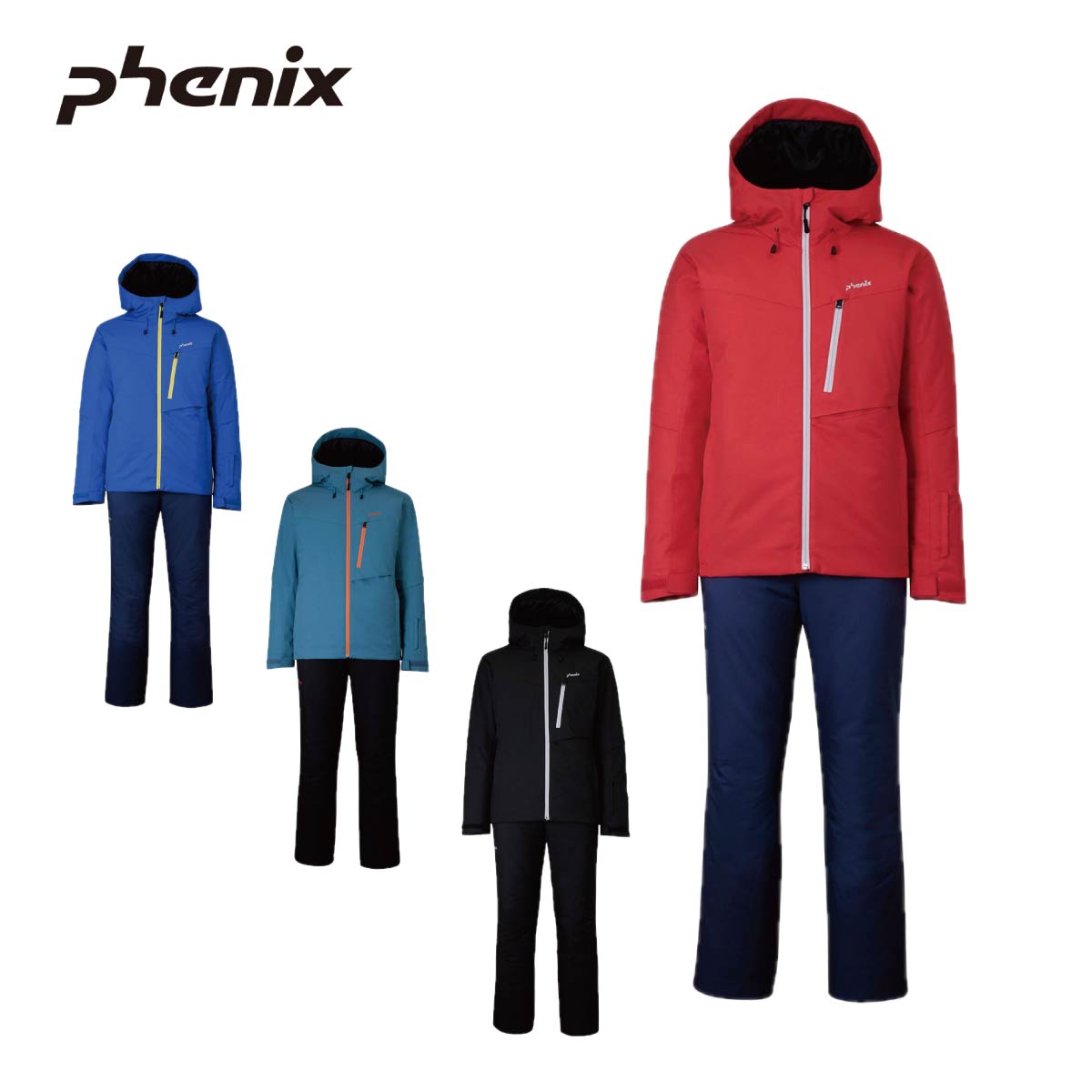 phenix クロスカントリースキーウェア 楽天市場】【クロスカントリースキー店舗】 PHENIX フェニックス