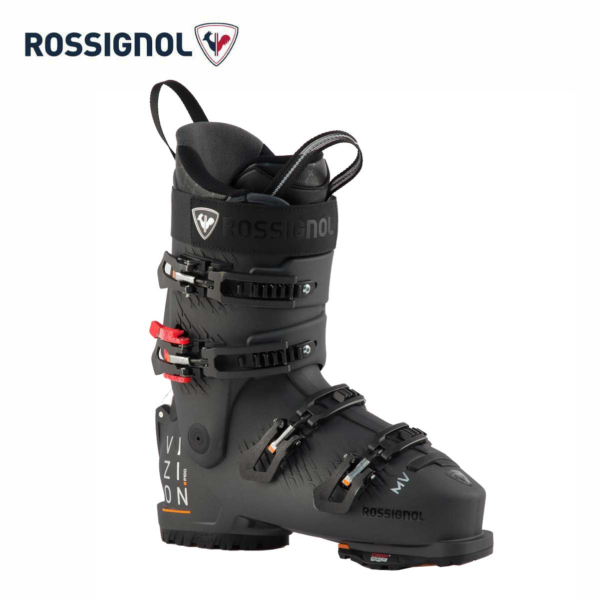 【アーヴィー さん専用】ROSSIGNOL スキーブーツ ROSSIE 80 アーヴィー さん専用】ROSSIGNOL スキーブーツ ROSSIE 80
