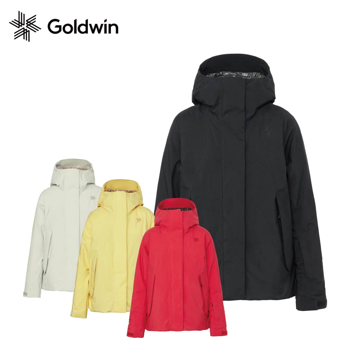 GOLDWINゴールドウィン ジュニアスキーウェア 140 楽天市場】スキーウェア キッズ ジュニア ゴールドウィン