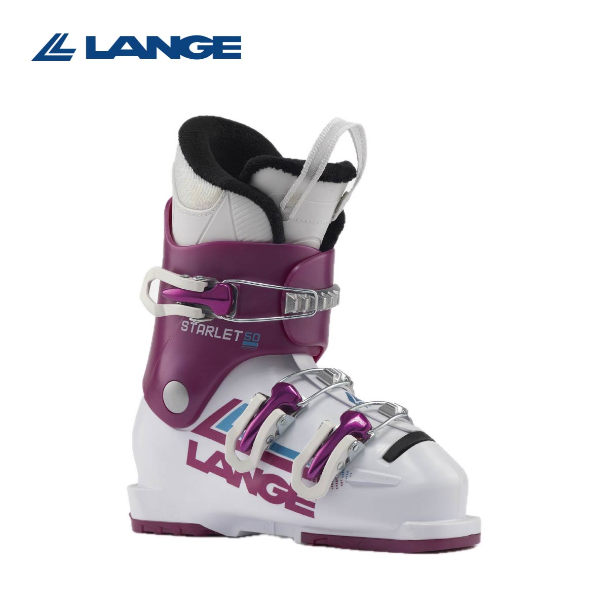 楽天市場】スキーブーツ ジュニア ラング 21-22 LANGE スターレット60