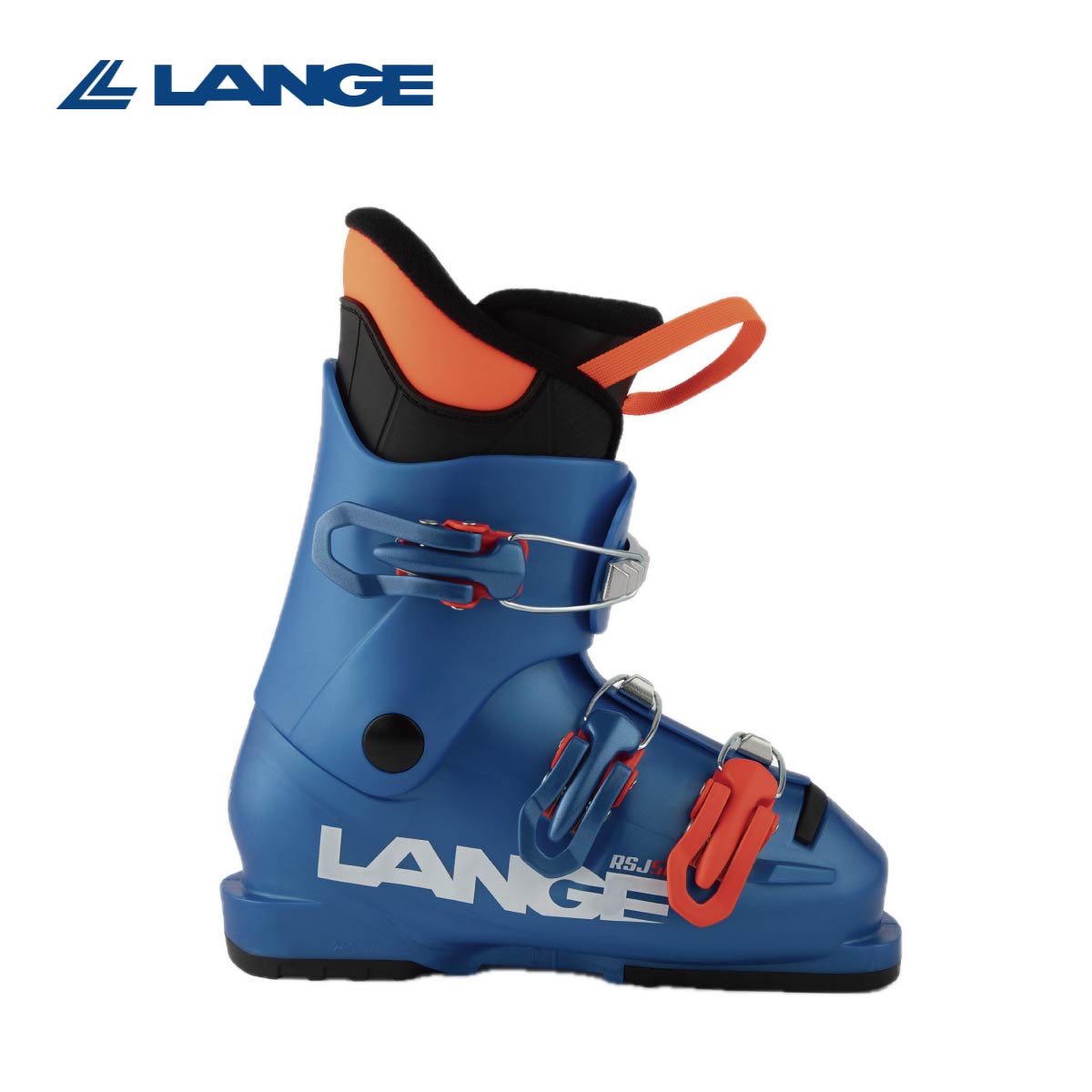 楽天市場】ラング スキーブーツ ジュニア STARLET 50 LBI5300 21-22