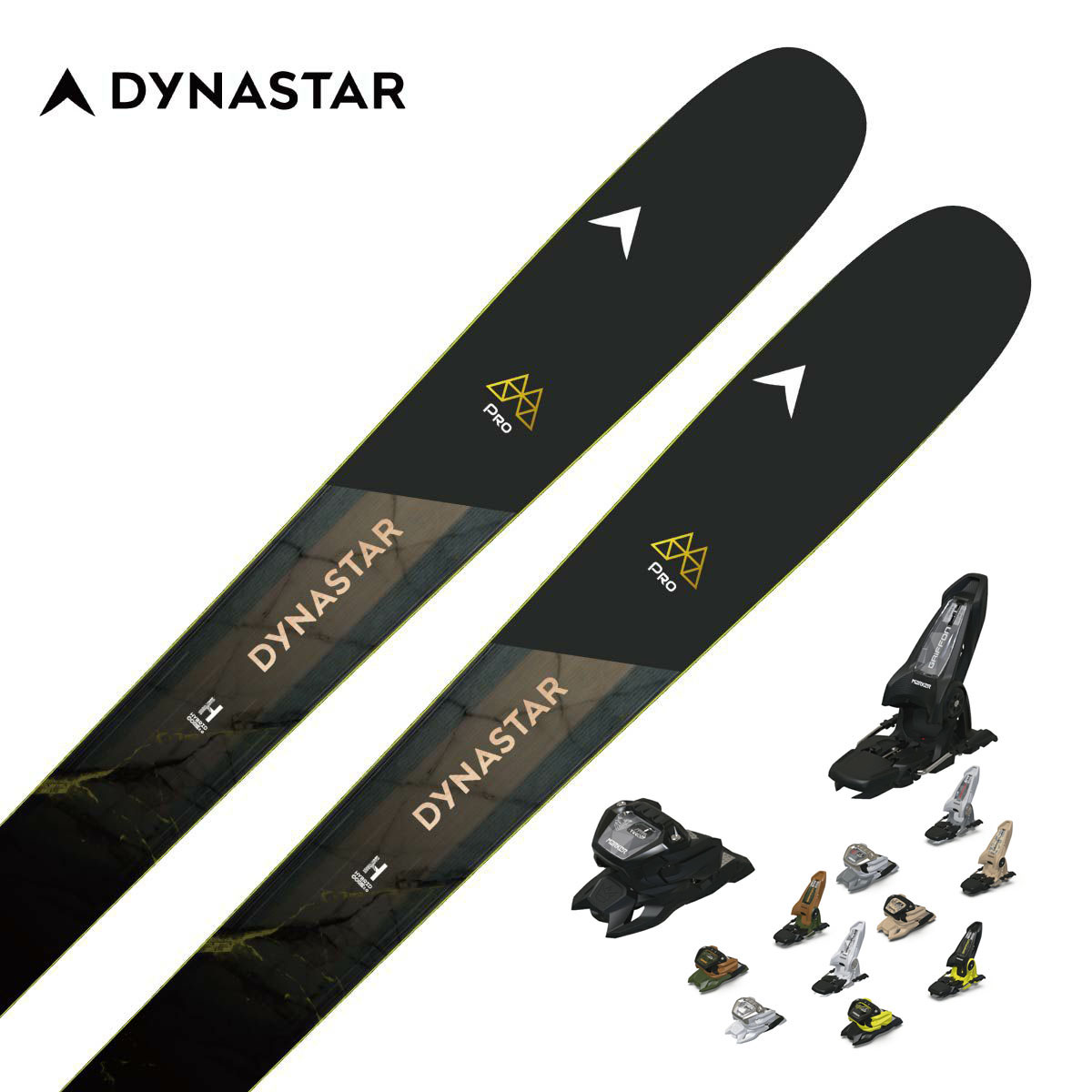 楽天市場】DYNASTAR ディナスター スキー板 メンズ レディース ＜2025