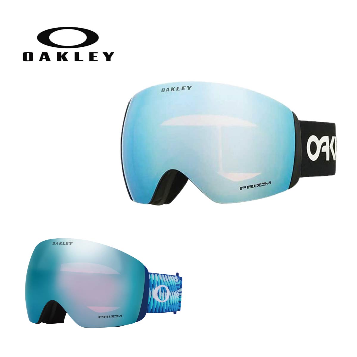 楽天市場】スキーゴーグル オークリー ゴーグル OAKLEY ＜2025