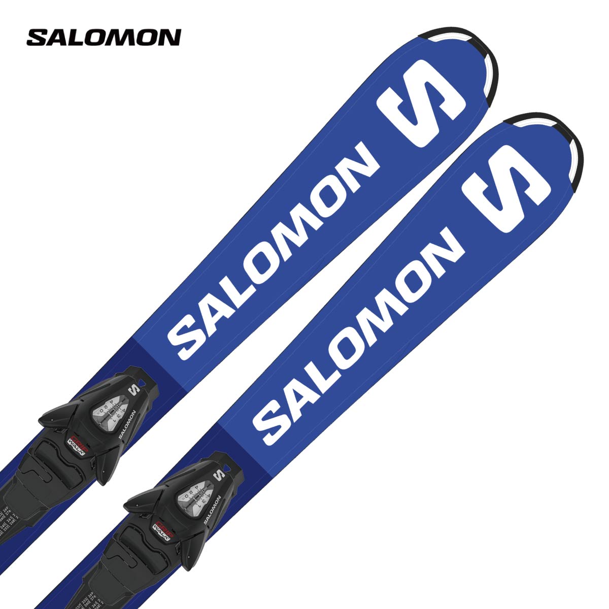 クロスカントリースキー　サロモン xc-ski_470298