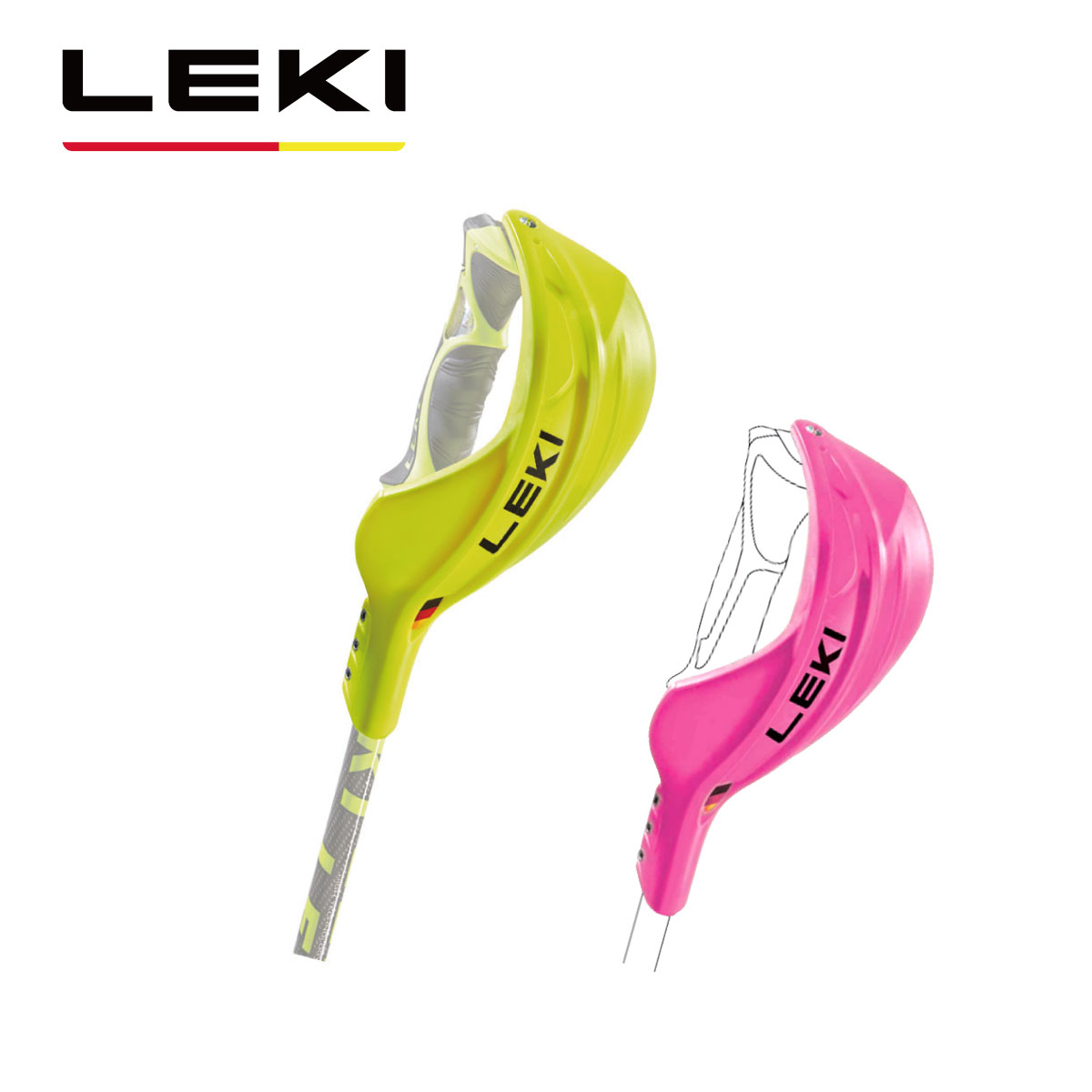 楽天市場】ケルマ（KERMA）スキースラーム脛当てプロテクション「TIBA