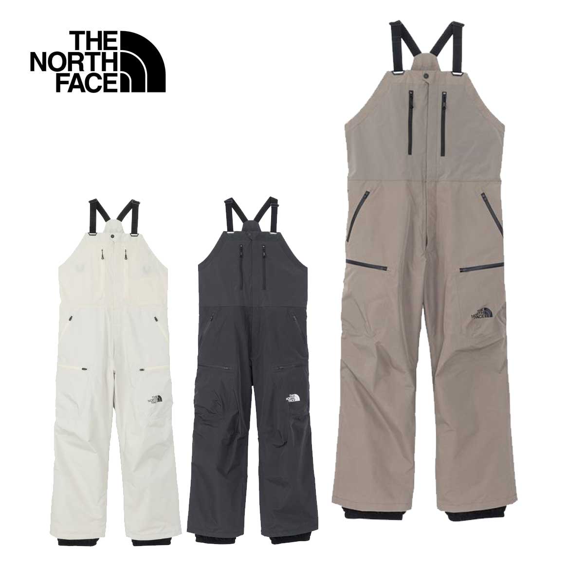ノースフェイス スキーウェア ザ・ノース・フェイス(THE NORTH FACE) スノーボードウェア