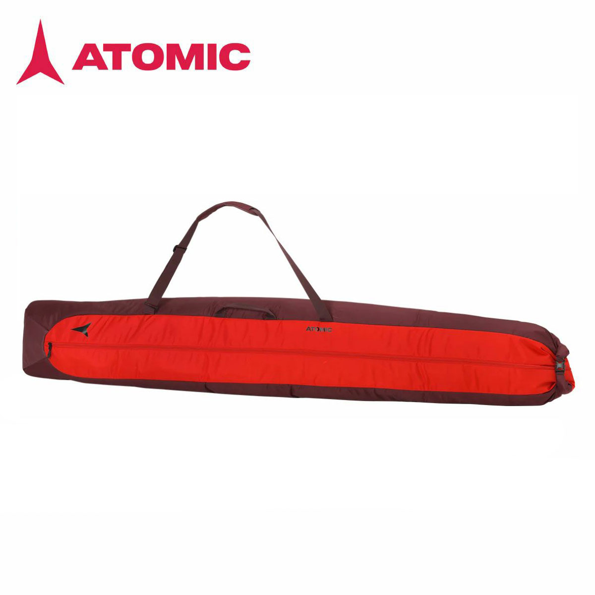 ロシニョール　hero ski wheeled 2/3p 210 Rossignol Unisex Ski bag Hero Wheeled2/3P 210 | Bags