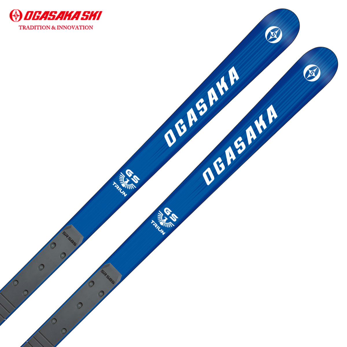 楽天市場】OGASAKA オガサカ スキー板 メンズ レディース＜2026