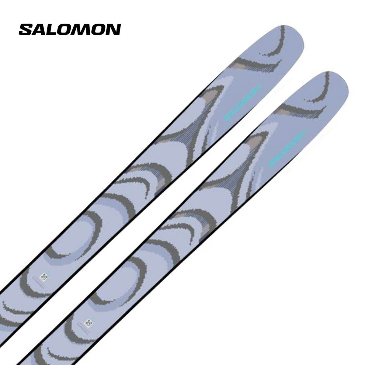 楽天市場】SALOMON サロモン スキー板 メンズ レディース＜2026