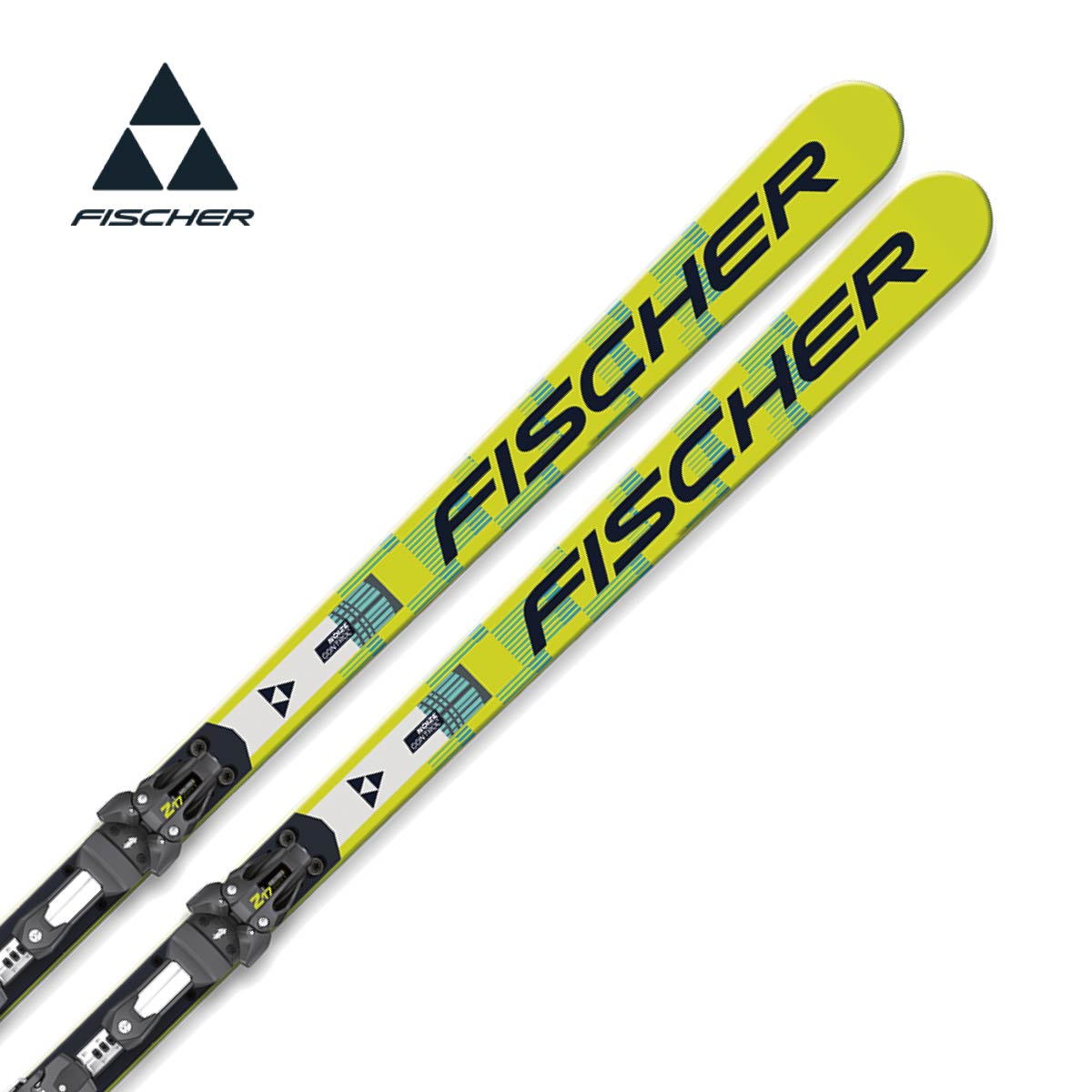 楽天市場】FISCHER フィッシャー スキー板 メンズ レディース