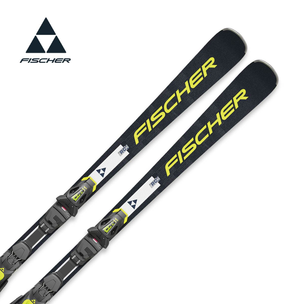 楽天市場】FISCHER フィッシャー スキー板 メンズ レディース 2025 RC4