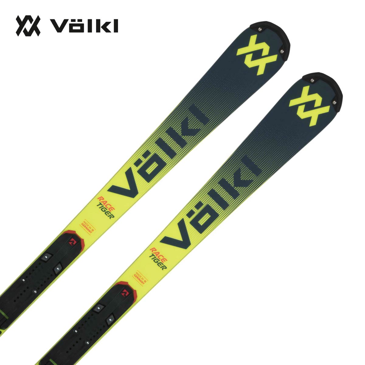 楽天市場】スキー板 VOLKL フォルクル キッズ ジュニア＜2024