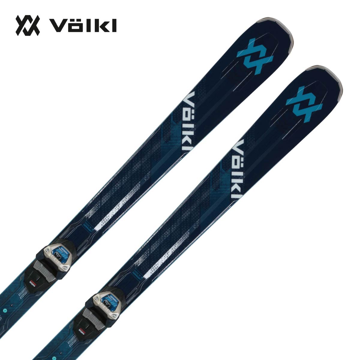 volkl フォルクルONE 176cm パウダー　フルロッカー　ビンディング付 楽天市場】VOLKL フォルクル スキー板 メンズ レディース＜2026