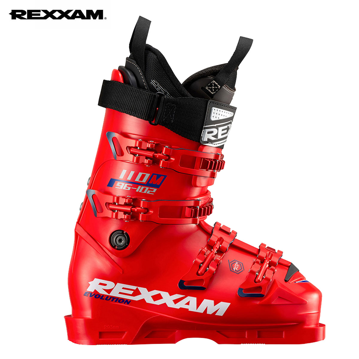 楽天市場】REXXAM レクザム スキーブーツ メンズ レディース