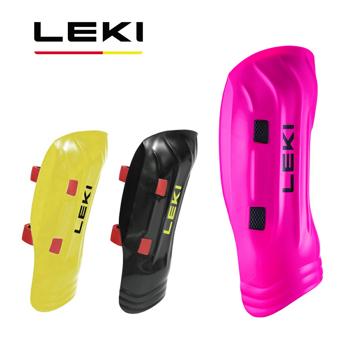 LEKI シンガード レガース 楽天市場】LEKI レキ スキー プロテクター レガース＜2026＞SHIN