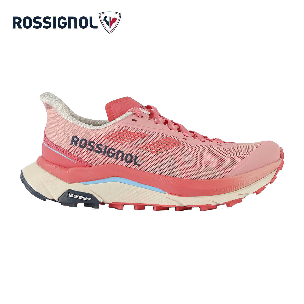 ROSSIGNOL ロシニョール スポーツシューズ レディース <2025> W VEZOR / W ヴェザー / RNNWA70 |スキー用品通販 スノーファミリー