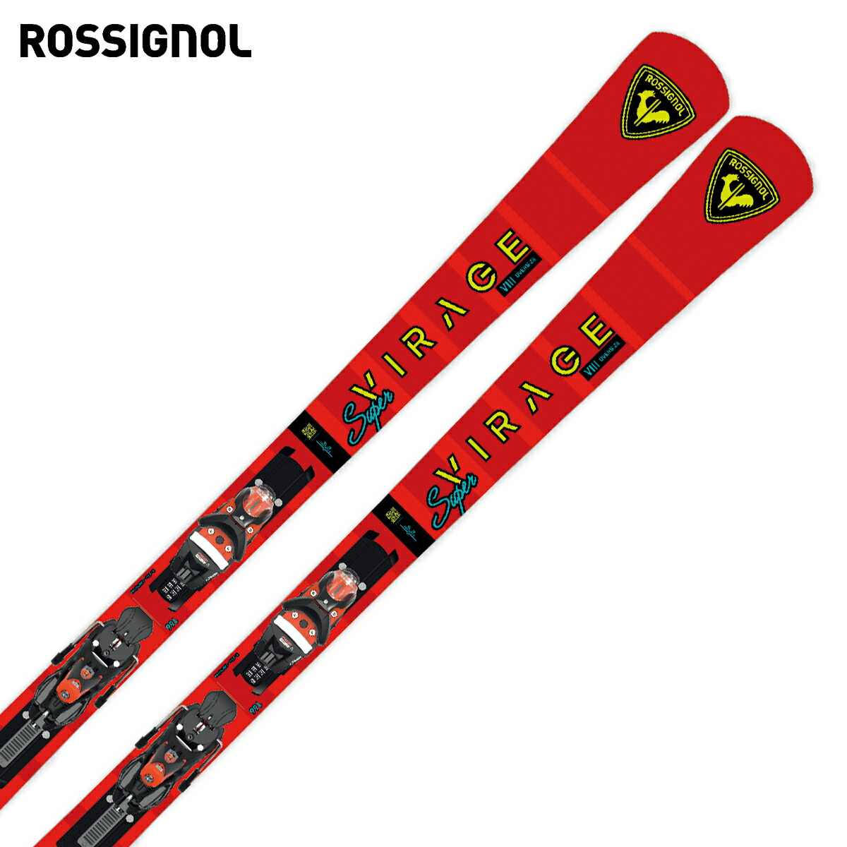 楽天市場】ROSSIGNOL 2016 板：PURSUIT 600 BASALT TPX ビンディング
