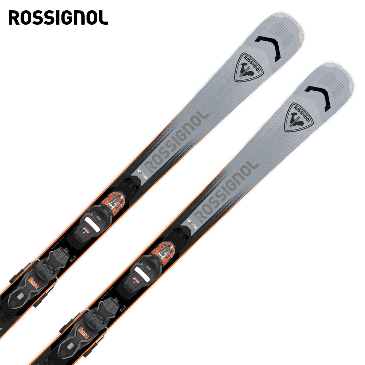 楽天市場】ROSSIGNOL 2016 板：PURSUIT 600 BASALT TPX ビンディング