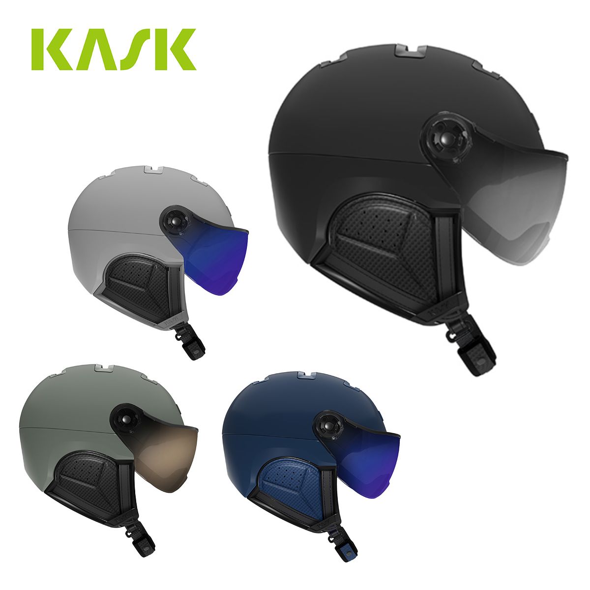 楽天市場】KASK カスク ヘルメット＜2024＞KA-SHE60 / PIUMA R