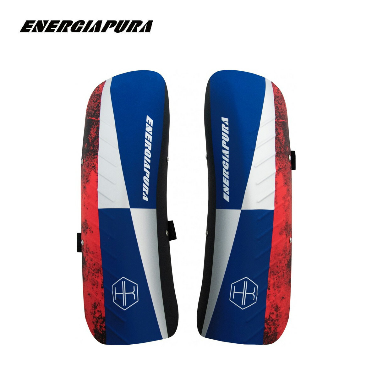 スキー・スノーボードアクセサリー ENERGIAPURA 楽天市場】スキーシンガード レガース レッグガード