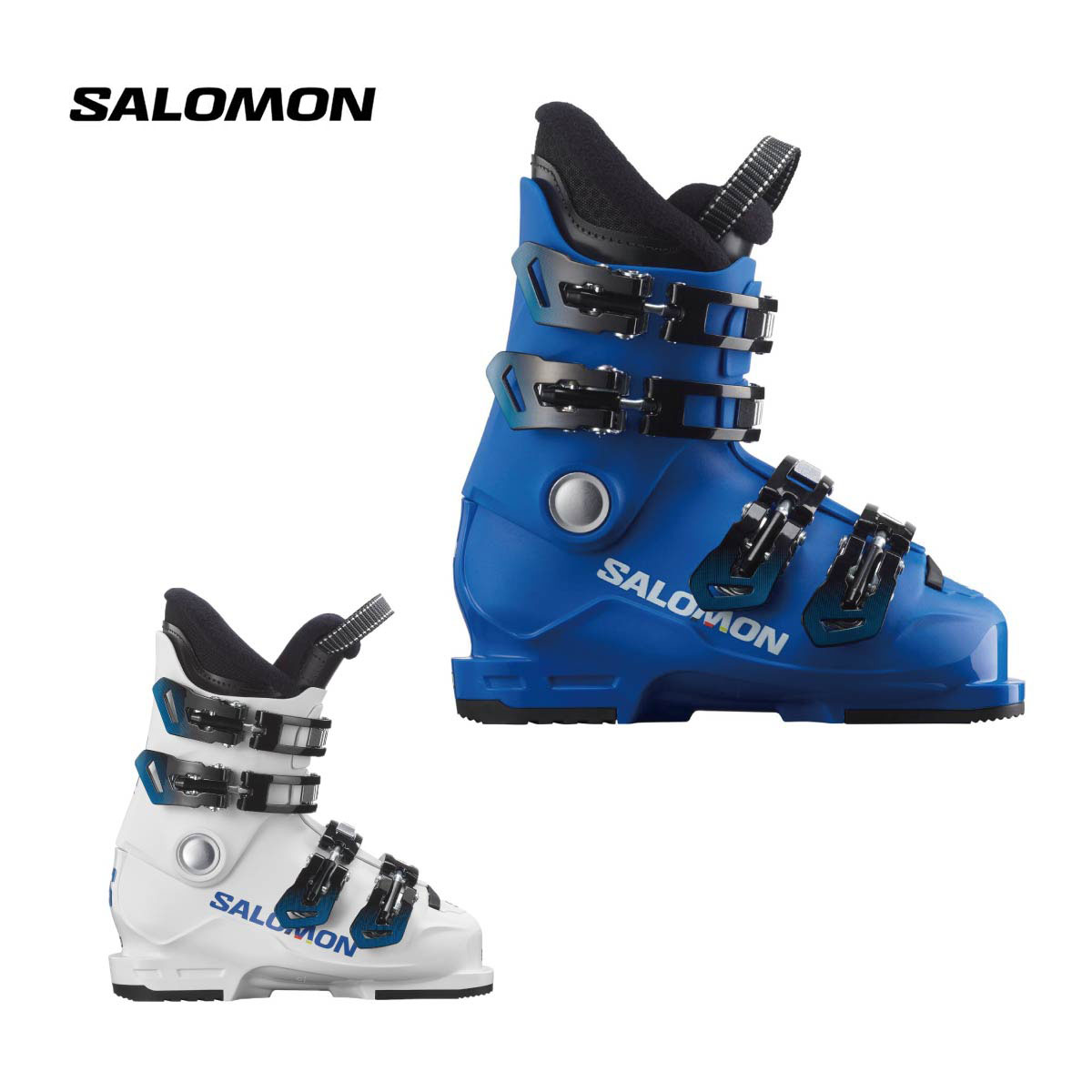 楽天市場】【定価より11550円OFF】SALOMON サロモン スキーブーツ