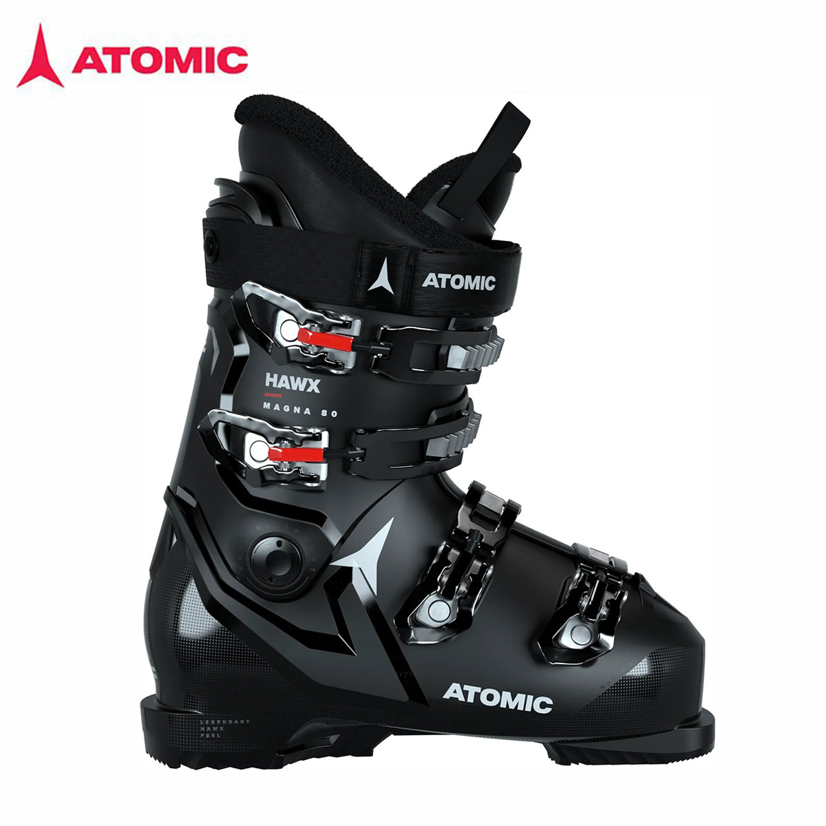 ATOMIC  アトミック　HAWX80 MAGNA スキーブーツ cd68200.jpg