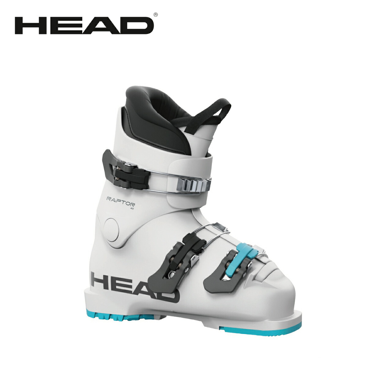 HEAD ジュニア スキーブーツ 24-24.5 ラプター60 楽天市場】ヘッド（HEAD）（キッズ）ジュニア スキー ブーツ 24