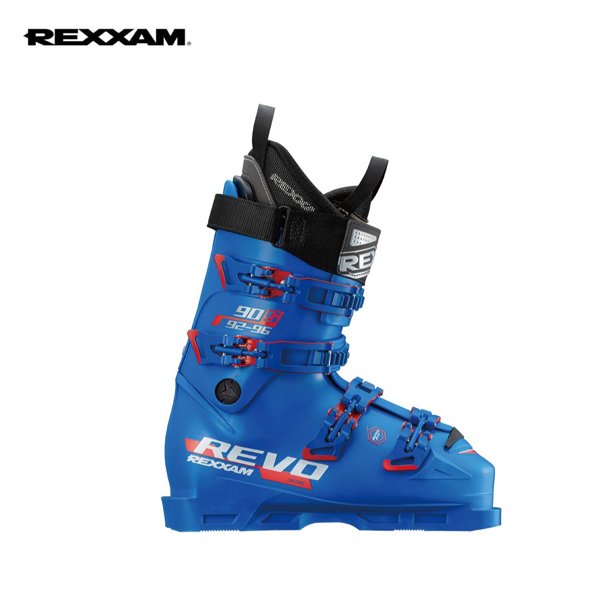 レグザム　REXXAM REVO 90S 25/25.5スキーブーツ Product Detail - REXXAM [レクザム]