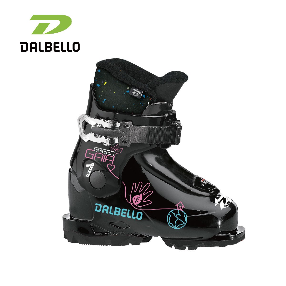 楽天市場】スキー ブーツ キッズ ジュニア DALBELLO ダルベロ＜2024