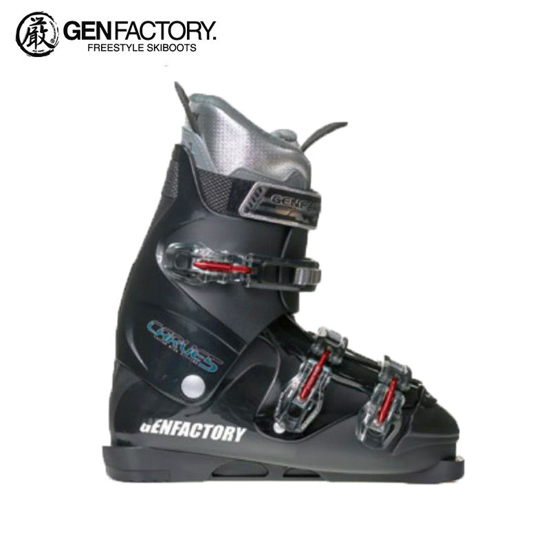 楽天市場】【エントリーでP10倍！4日20時〜】スキー ブーツ メンズ