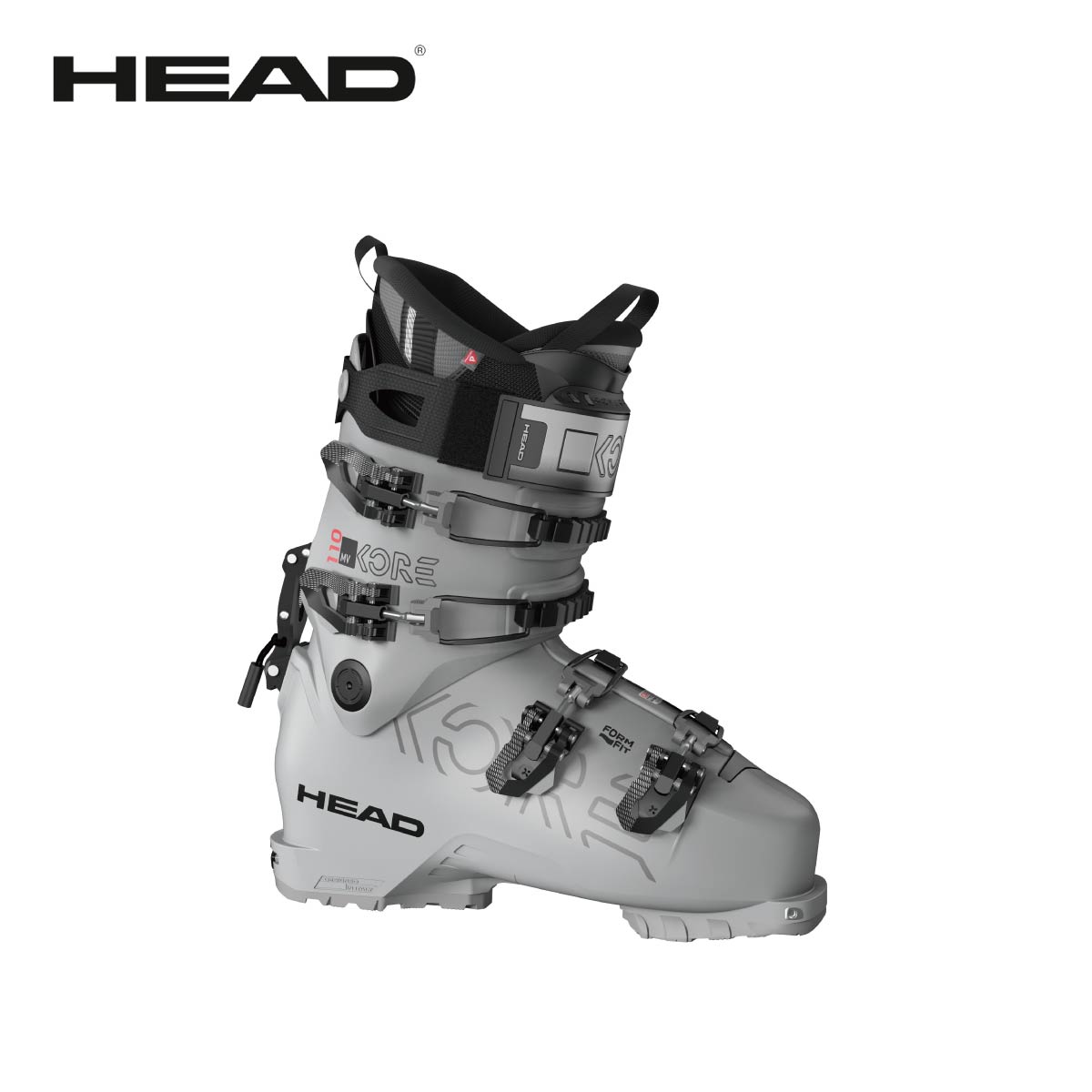 楽天市場】スキー ブーツ メンズ レディース HEAD ヘッド＜2024＞KORE