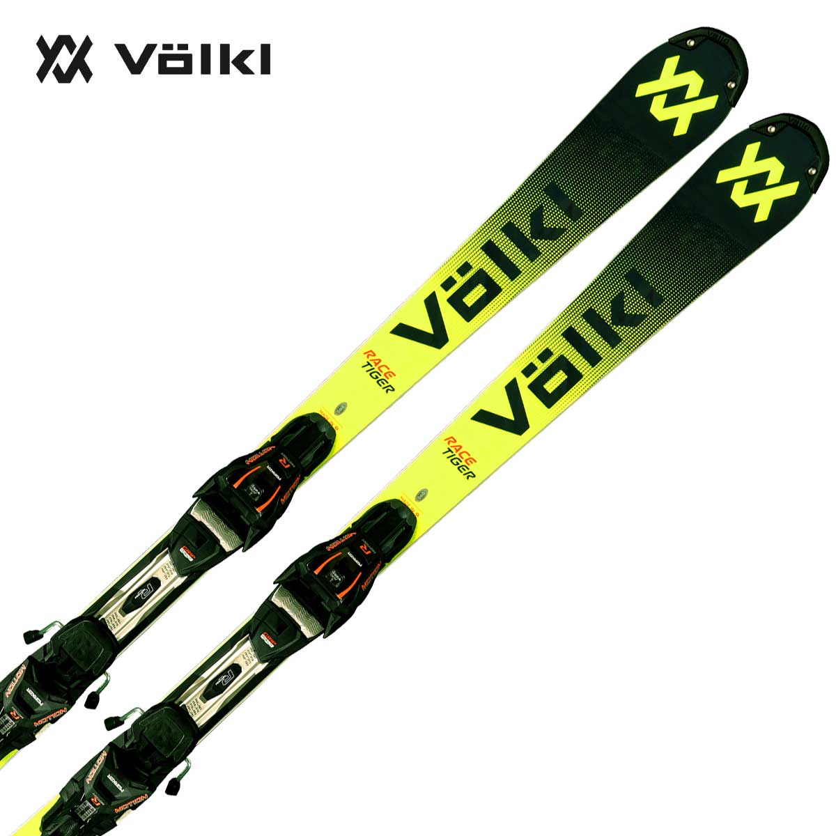 楽天市場】【エントリーでP10倍！14日10時〜】VOLKL フォルクル スキー