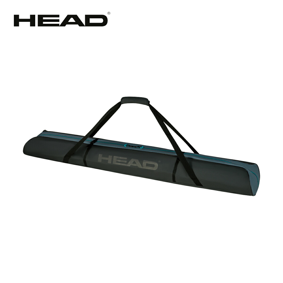 楽天市場】HEAD ヘッド スキー バッグ・ケース 2台用 ＜2026