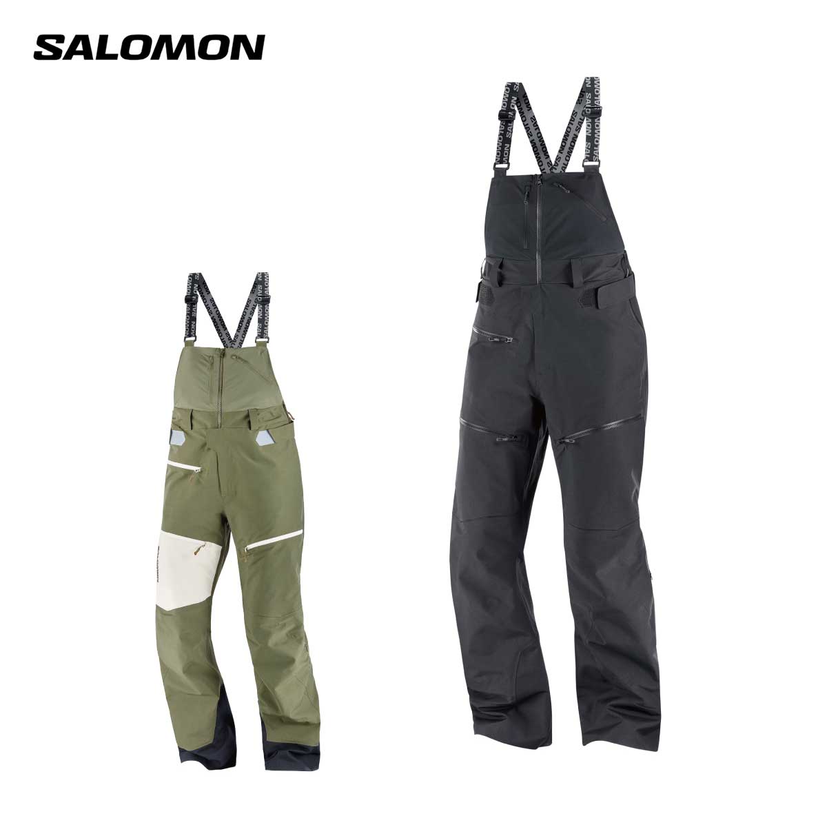 サロモン　スキーパンツ 楽天市場】サロモン スキーウェア 2024 SALOMON EDGE PANT MEN