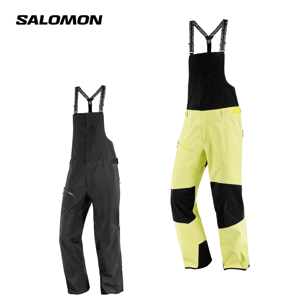 楽天市場】SALOMON サロモン パンツ メンズ ＜2024＞MOON PATROL