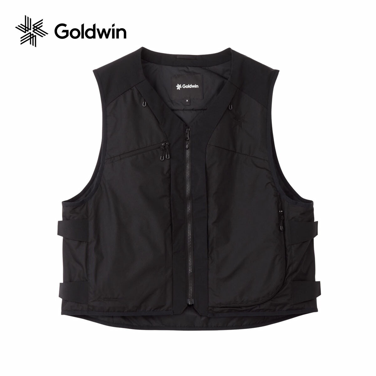 楽天市場】【ラスト1点】ゴールドウィン ウィンドストッパーby GORE