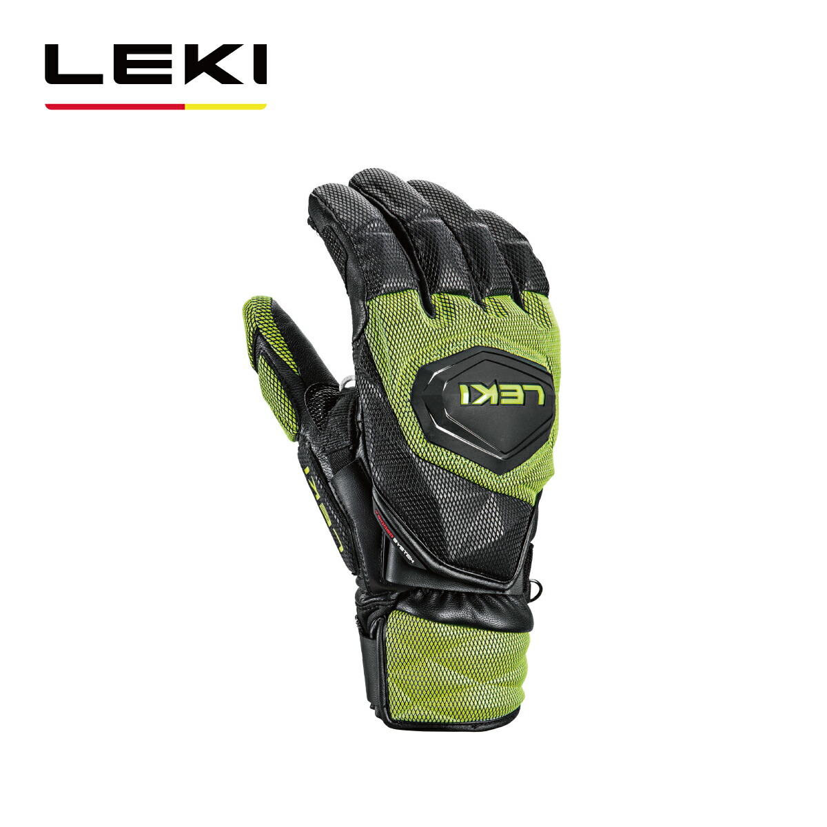 楽天市場】【12/1限定！最大7千円OFFクーポン！】LEKI レキ スキー