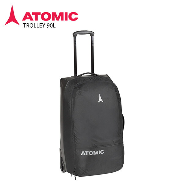 楽天市場】ATOMIC アトミック キャスター付バッグ <2026> RS 楽天市場】ATOMIC アトミック キャスター付バッグ <2026> RS