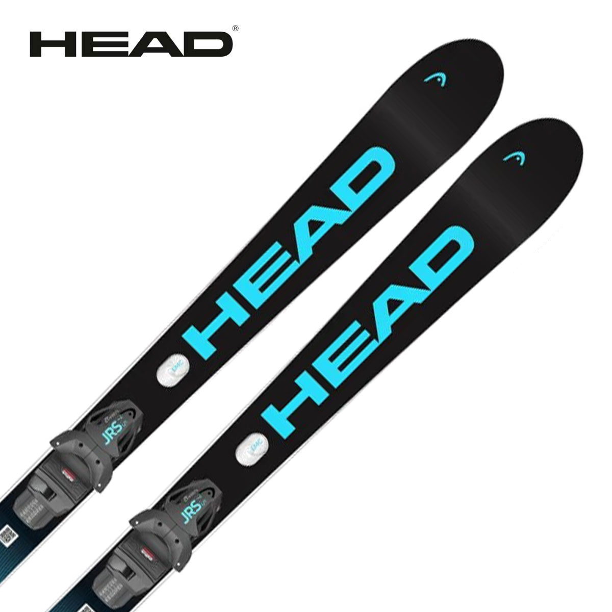 楽天市場】ヘッド（HEAD）（キッズ）スキー板 ジュニア 子供