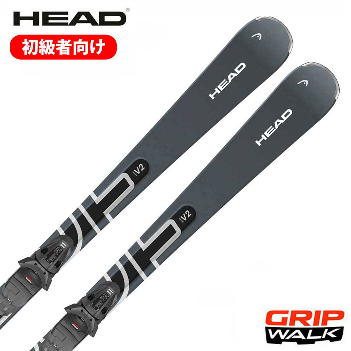 楽天市場】ヘッド（HEAD）（メンズ、レディース）スキー板