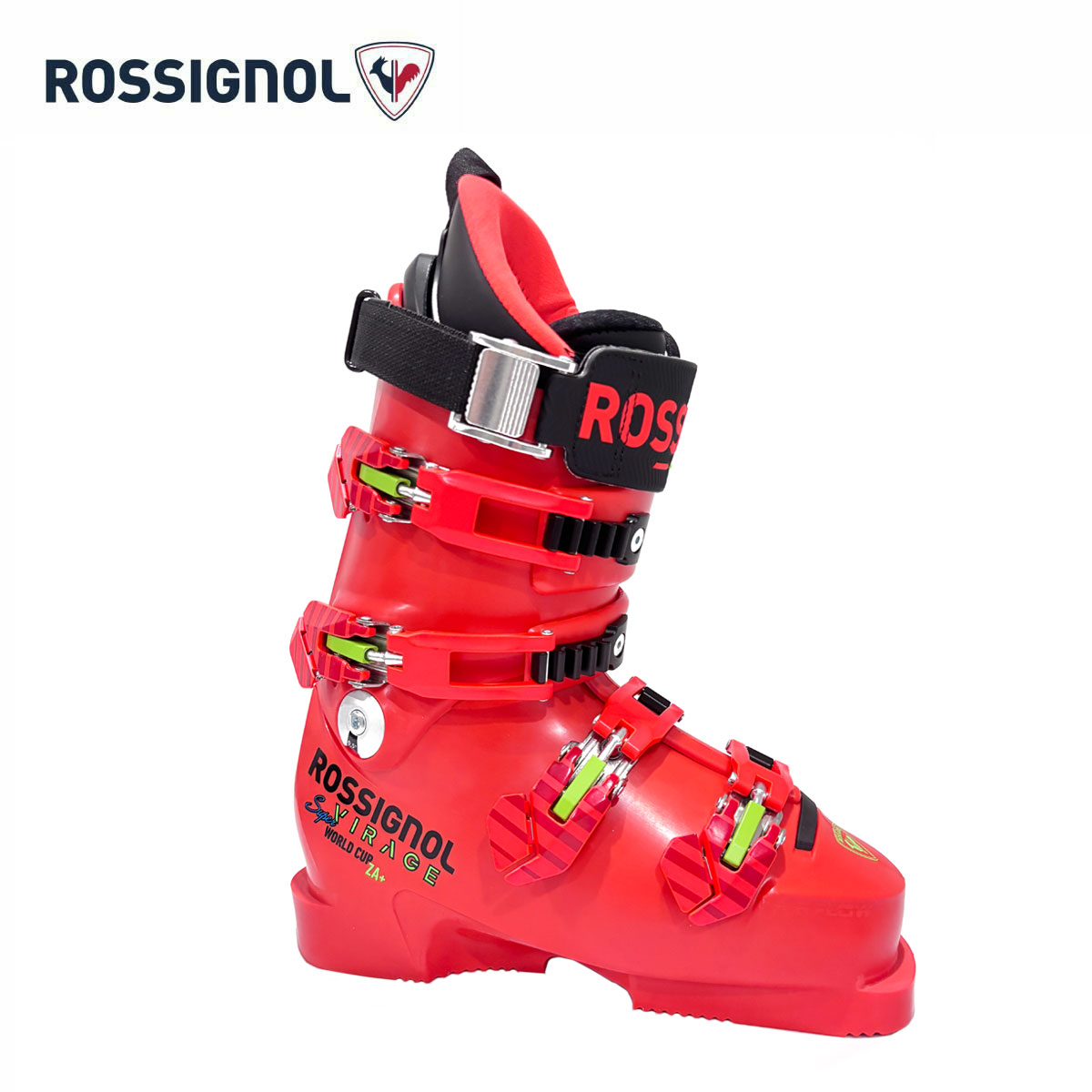 楽天市場】ROSSIGNOL ロシニョール スキーブーツ メンズ レディース