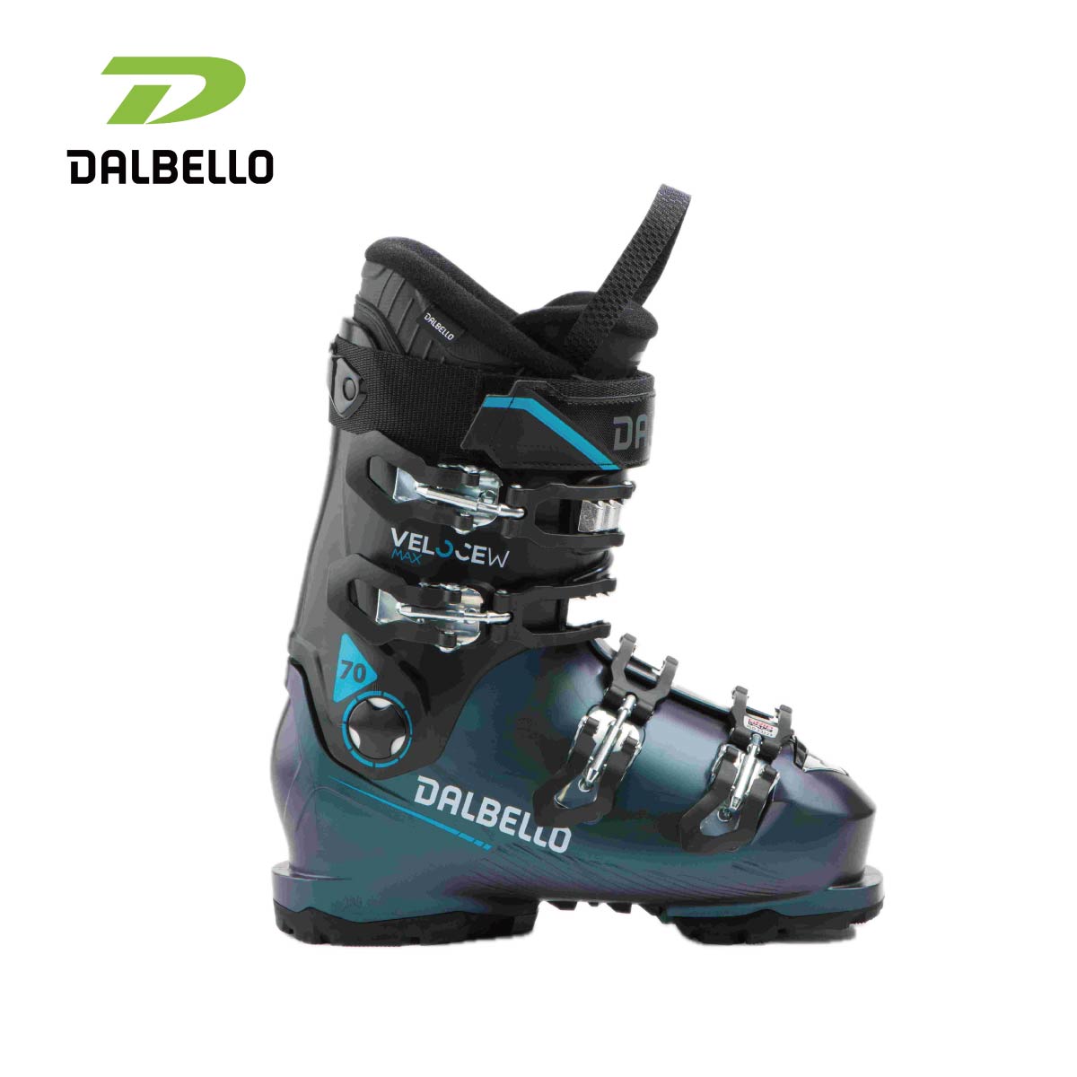 楽天市場】DALBELLO ダルベロ スキーブーツ PANTERRA 90 ブラック