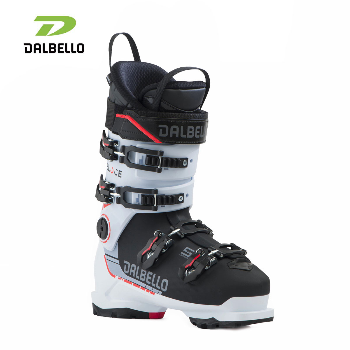 楽天市場】ダルベロ スキーブーツ 2024 DALBELLO VELOCE 100 GW