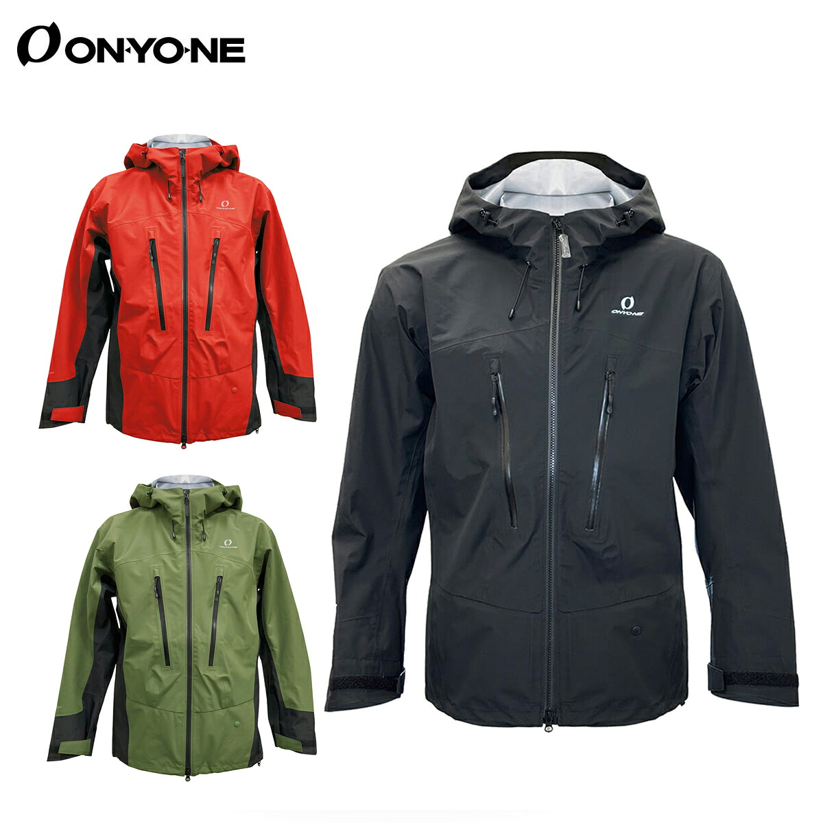 エントリーでP最大10倍！14日20時～】ONYONE オンヨネ スキーウェア