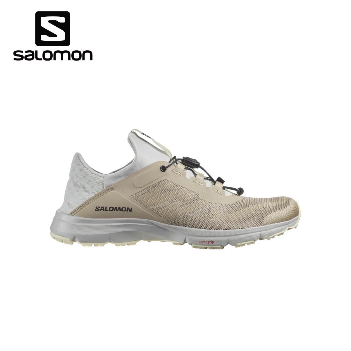 SALOMON サロモン スポーツシューズ<2026>AMPHIB BOLD 2 / 女性用ウォーターシューズ / L47447100|スキー用品通販 スノーファミリー