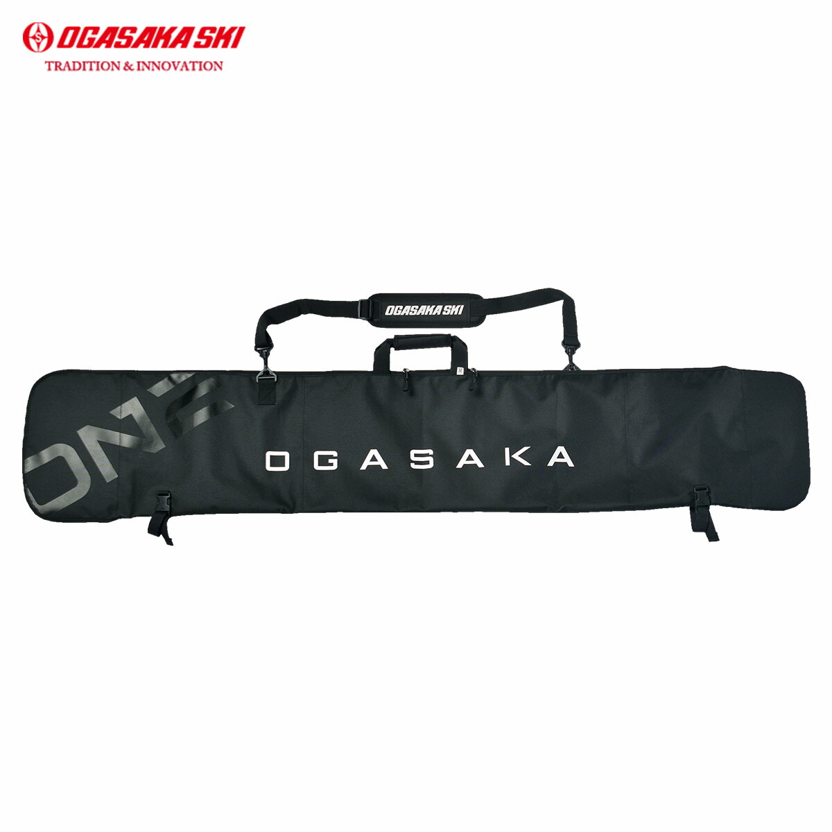 ogasakaスキーバッグ 楽天市場】OGASAKA オガサカ スキー バッグ・ケース 1台用 メンズ